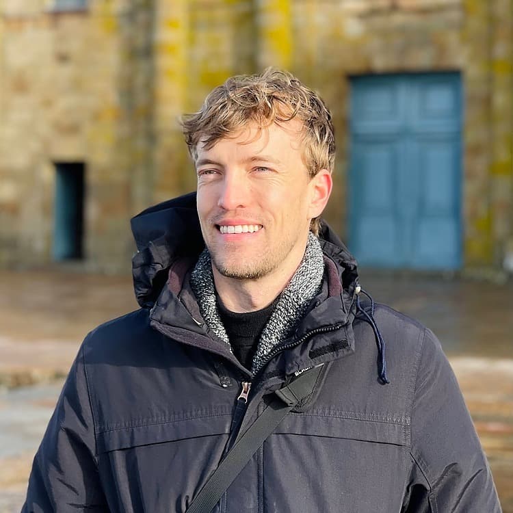 Todd Medema