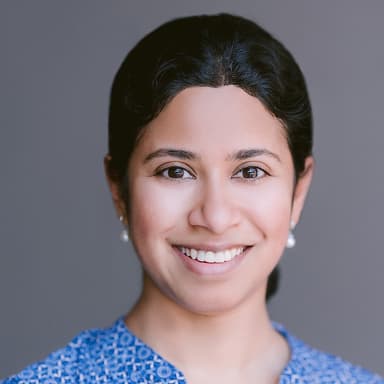 Chaitali Narla