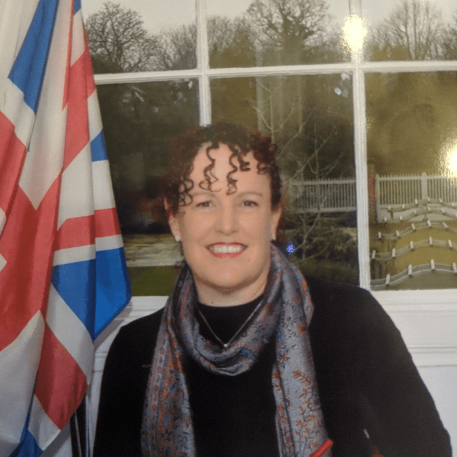 Testimonial author image