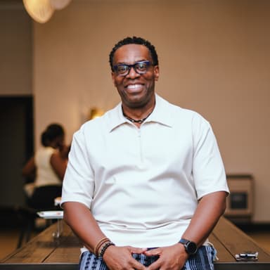 Chidi Afulezi