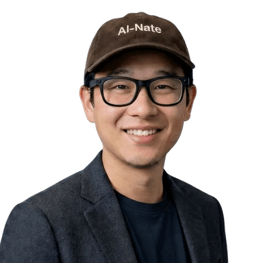 Nathan Wang