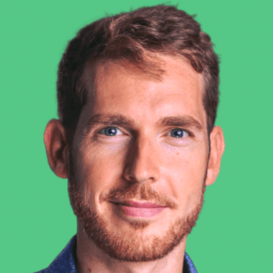 Yoann Berno |Â Founder of a Cli