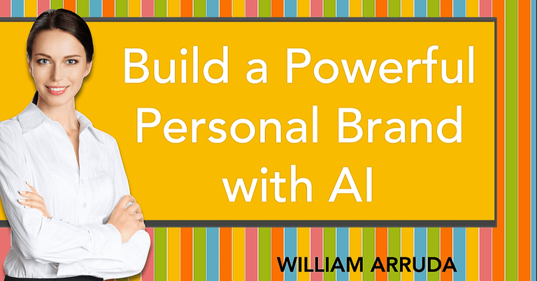 42 Smart (and Surprisingly Simple) AI Best Practices for Personal Branding
  cover image