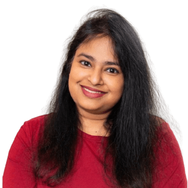 Banani Mohapatra