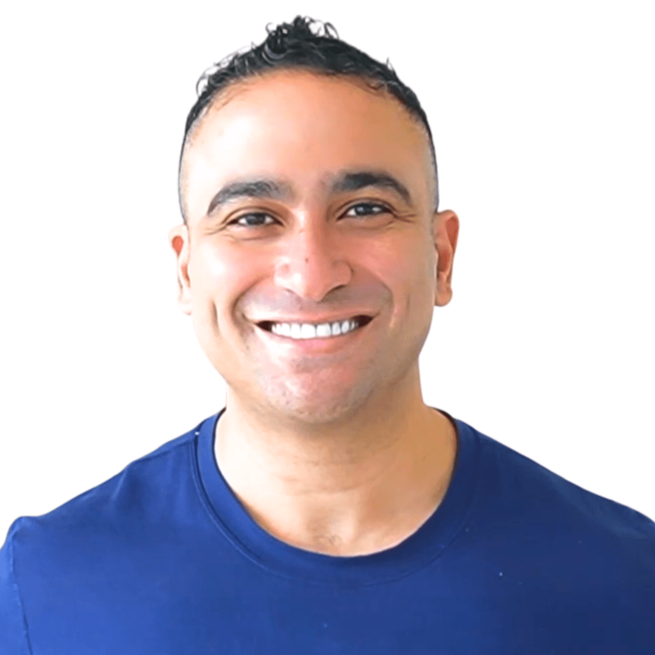 Dr. Ryan Ahmed
