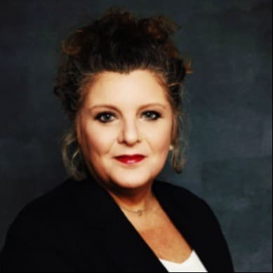 Testimonial author image