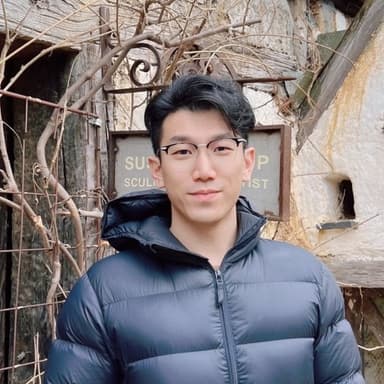 Weidan Li, Ph.D
