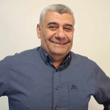 Hussam Ahmad