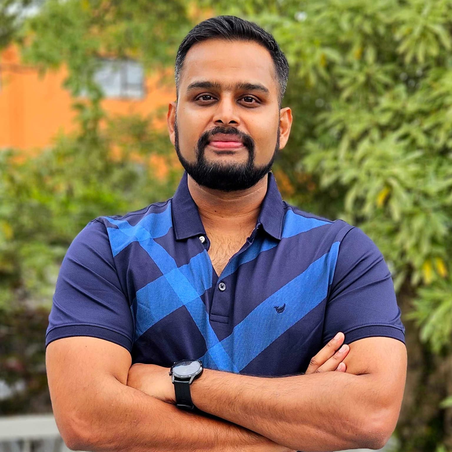 Ankur Shrivastava