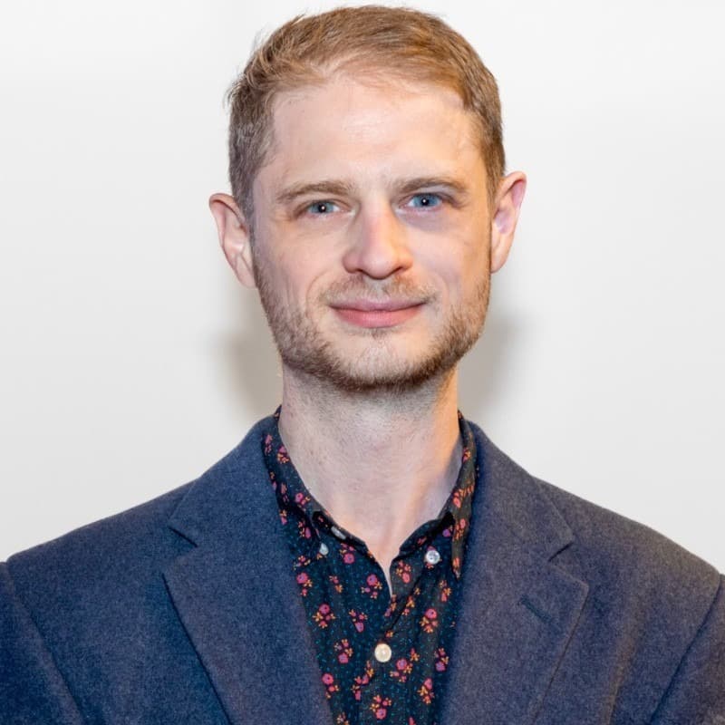Julian Gilson