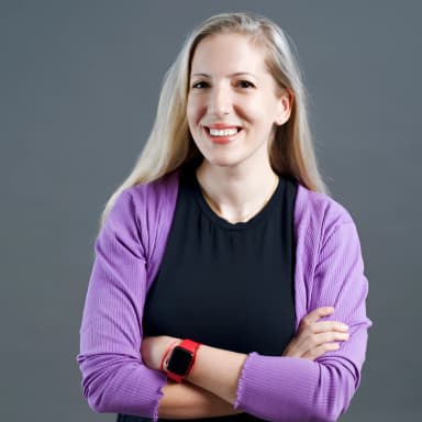 Dr. Marily Nika