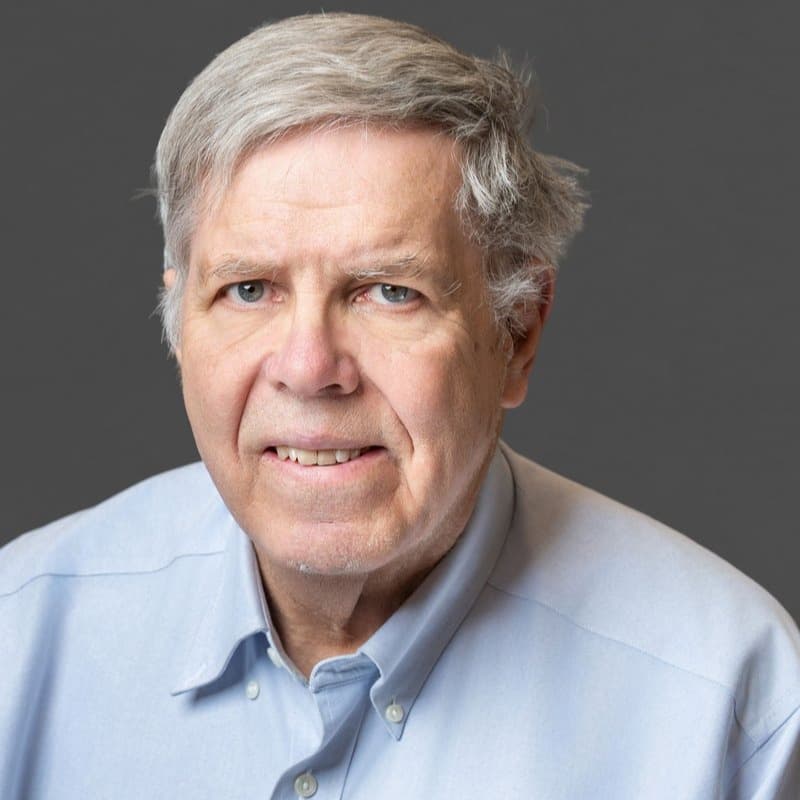 Testimonial author image
