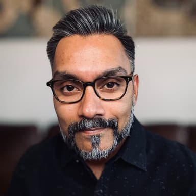 Sash Mohapatra