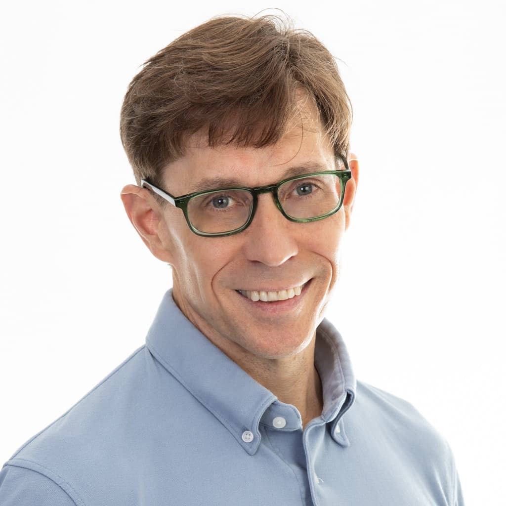 Kevin Dewalt