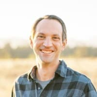 Testimonial author image