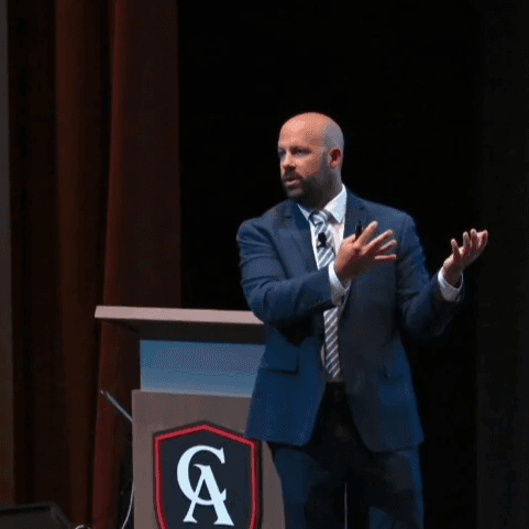 A.J. Juliani