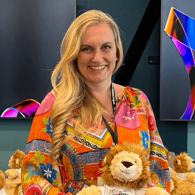 Olya Kollen, PMP, PhD