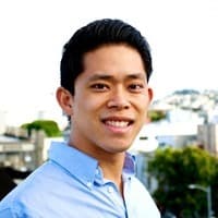 Testimonial author image