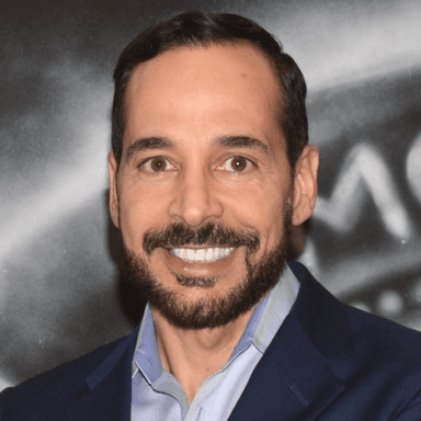 William Arruda