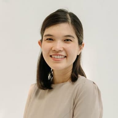 Debbie Widjaja