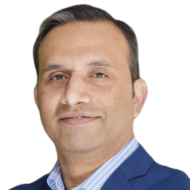 Ashish Prajapati