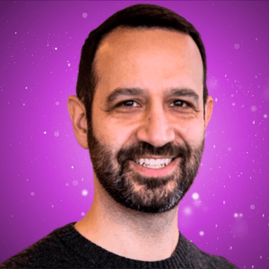 David Speigel