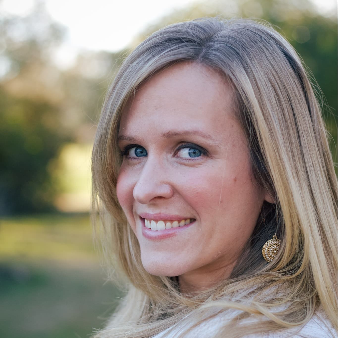 Testimonial author image