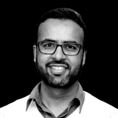 Gulrez Khan