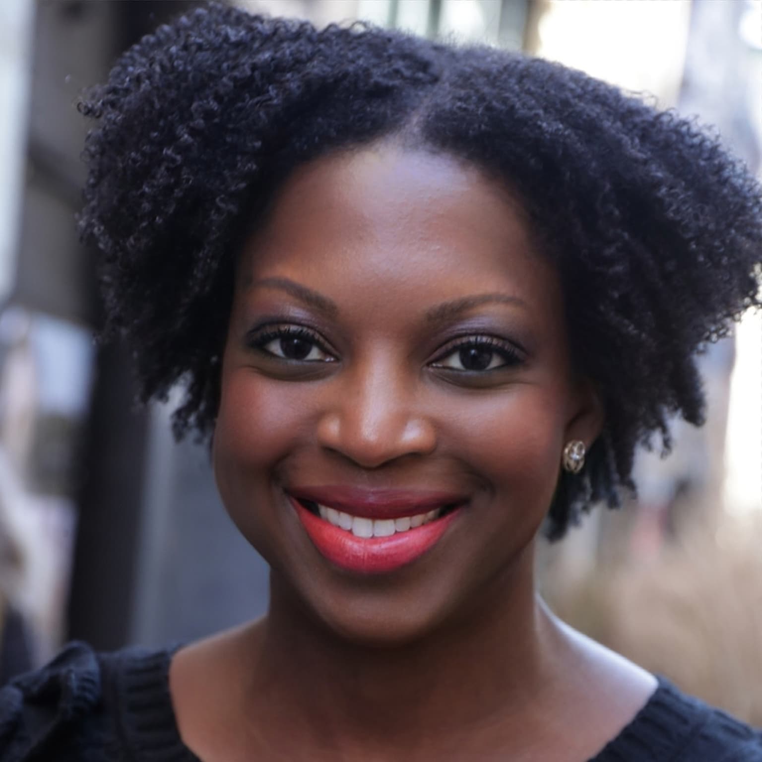 Temilola Agbede