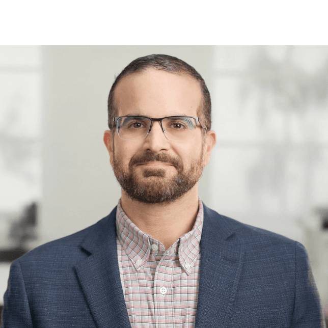 Justin Bateh, PhD