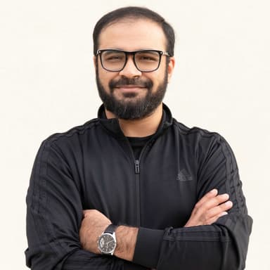 Zain Hasan