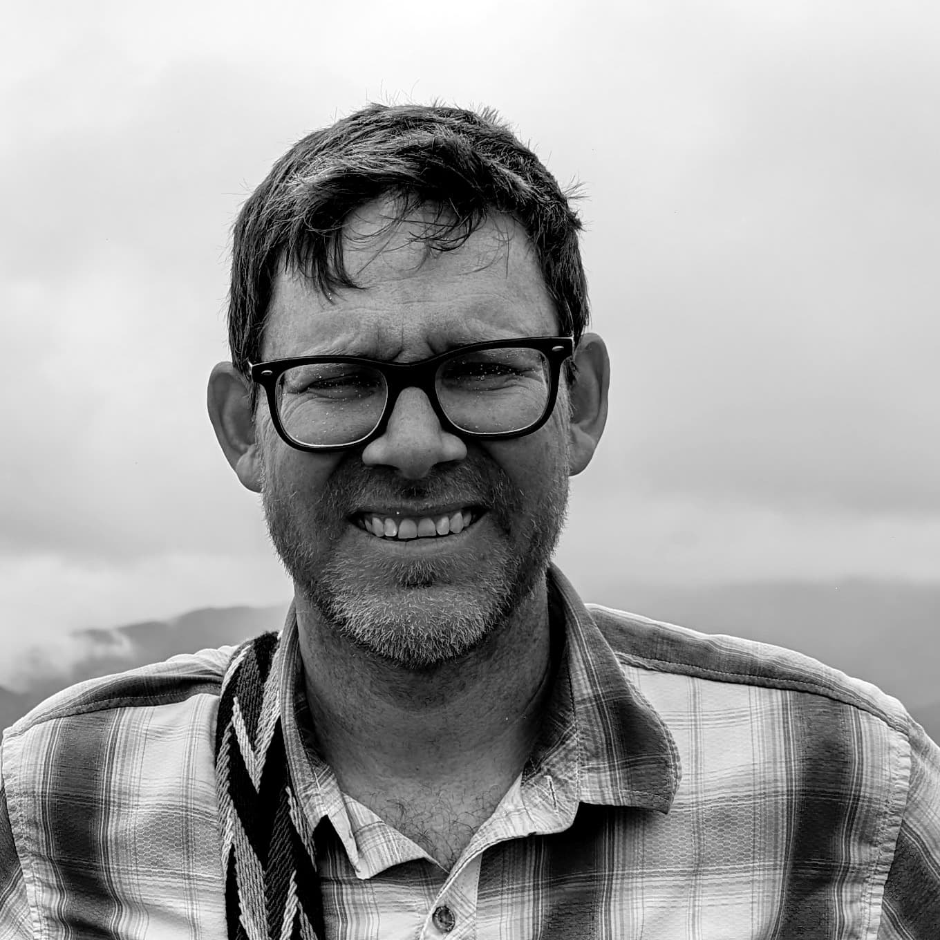 Matt Harrison