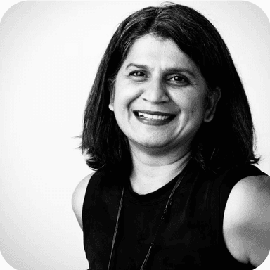 Rupa Chaturvedi