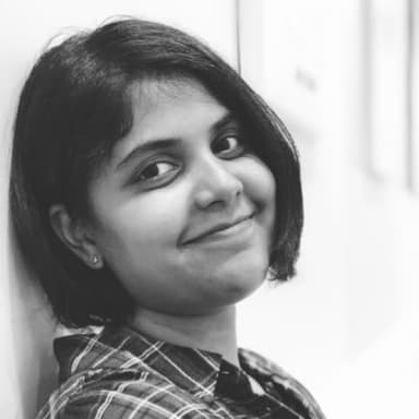 Madhuri Maram