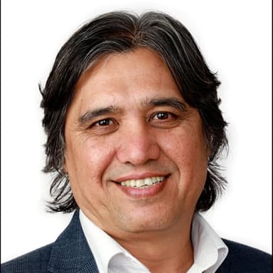 Dr Shah