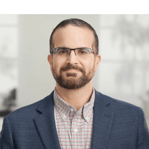 Justin Bateh, PhD