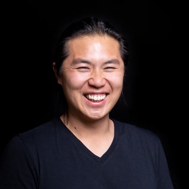 Testimonial author image
