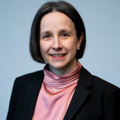 Laura Harris, Ph.D.