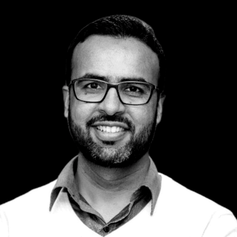 Gulrez Khan