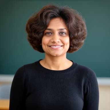 Priyanka Vergadia