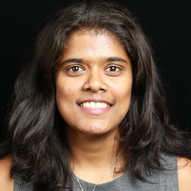Gayathri Keerthana (GK)
