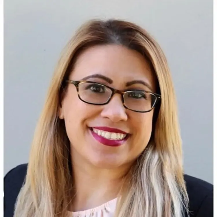 Testimonial author image