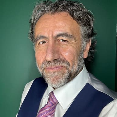 Vincenzo Marchese