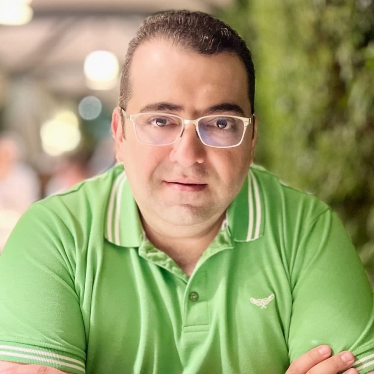 Omar Aloyoun
