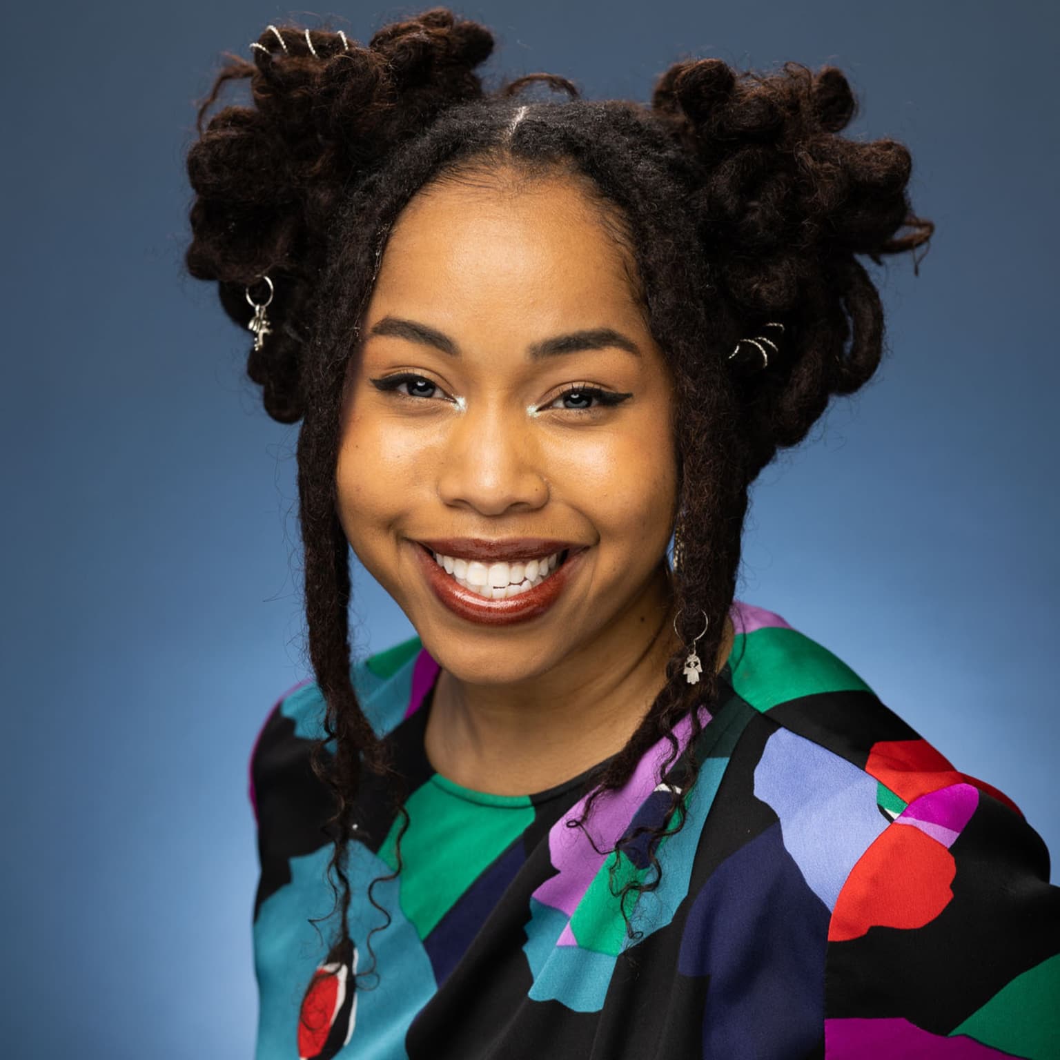 Niani "Werk Friend" Tolbert