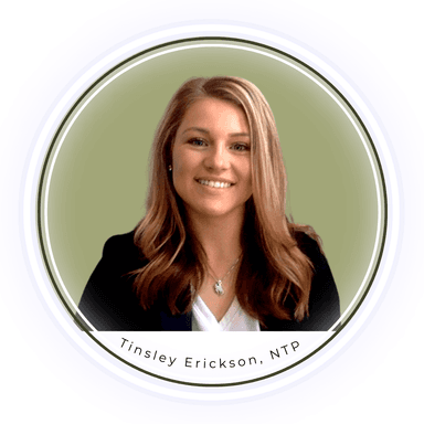 Tinsley Erickson