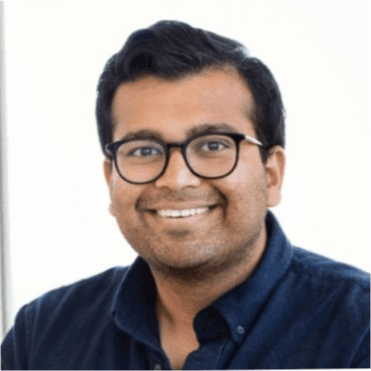 Testimonial author image