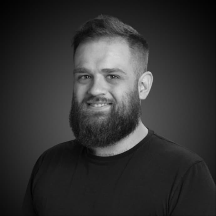 Testimonial author image