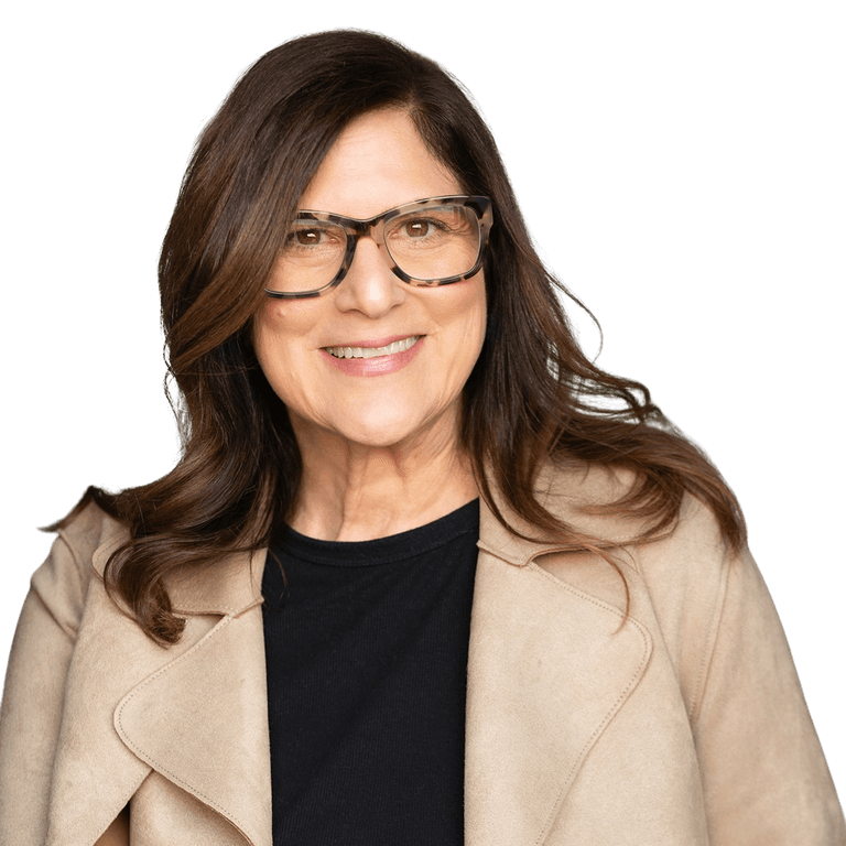 Nancy Geller