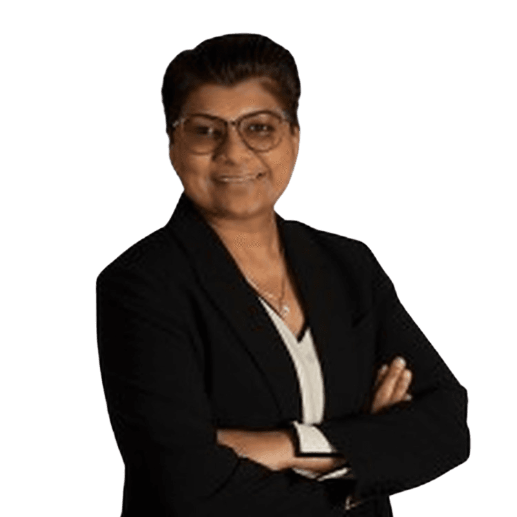 Purti Kanodia
